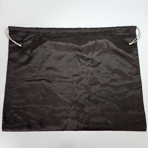 Coach Brown Logo Medium Size Dust Bag Sleeper Storage Travel - Picture 2 of 4